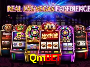 Bônus de Boas-vindas Qmbet