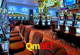 Welcome Bonus Qmbet