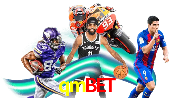 qmbet Apostas esportivas ao vivo online