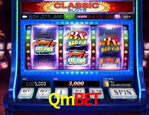 Estatísticas do Jogo Qmbet