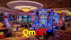 VIP Casino Qmbet