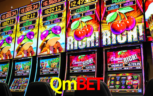 Qmbet: Seu Especialista em Apostas Esportivas Brasileiras