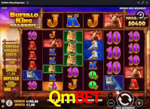 Experimente o Login Seguro Premium no Qmbet