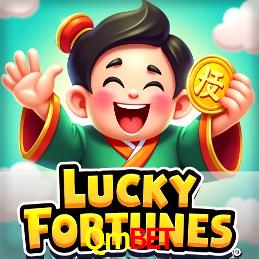 Interface Premium Qmbet