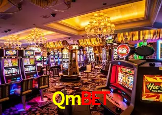 Jogos de Slot Qmbet