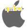 Aplicativo qmbetbet para iOS